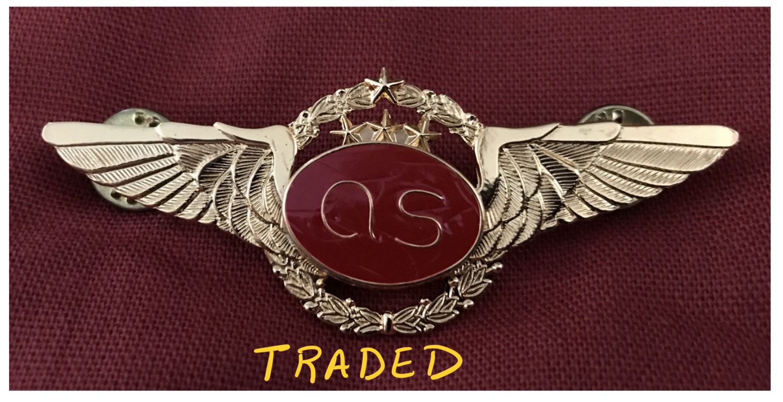 Aerosucre (AS) Captain