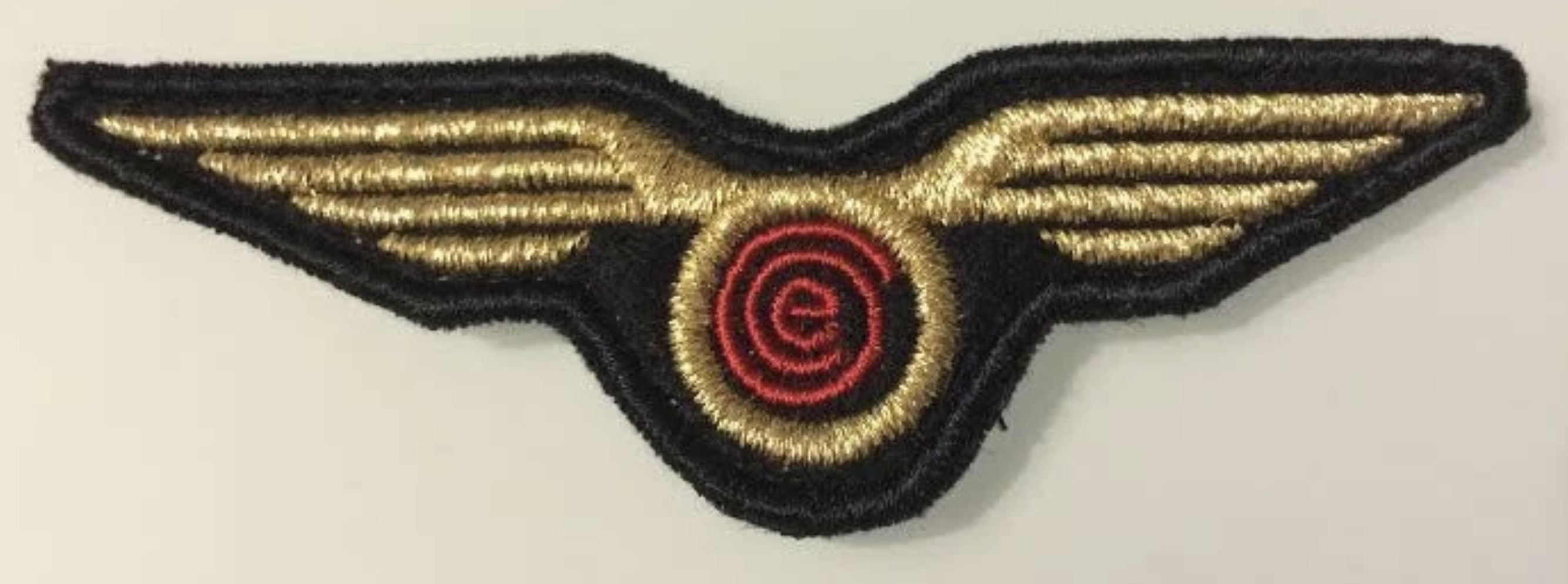 Eurolot (EuroLOT) Pilot