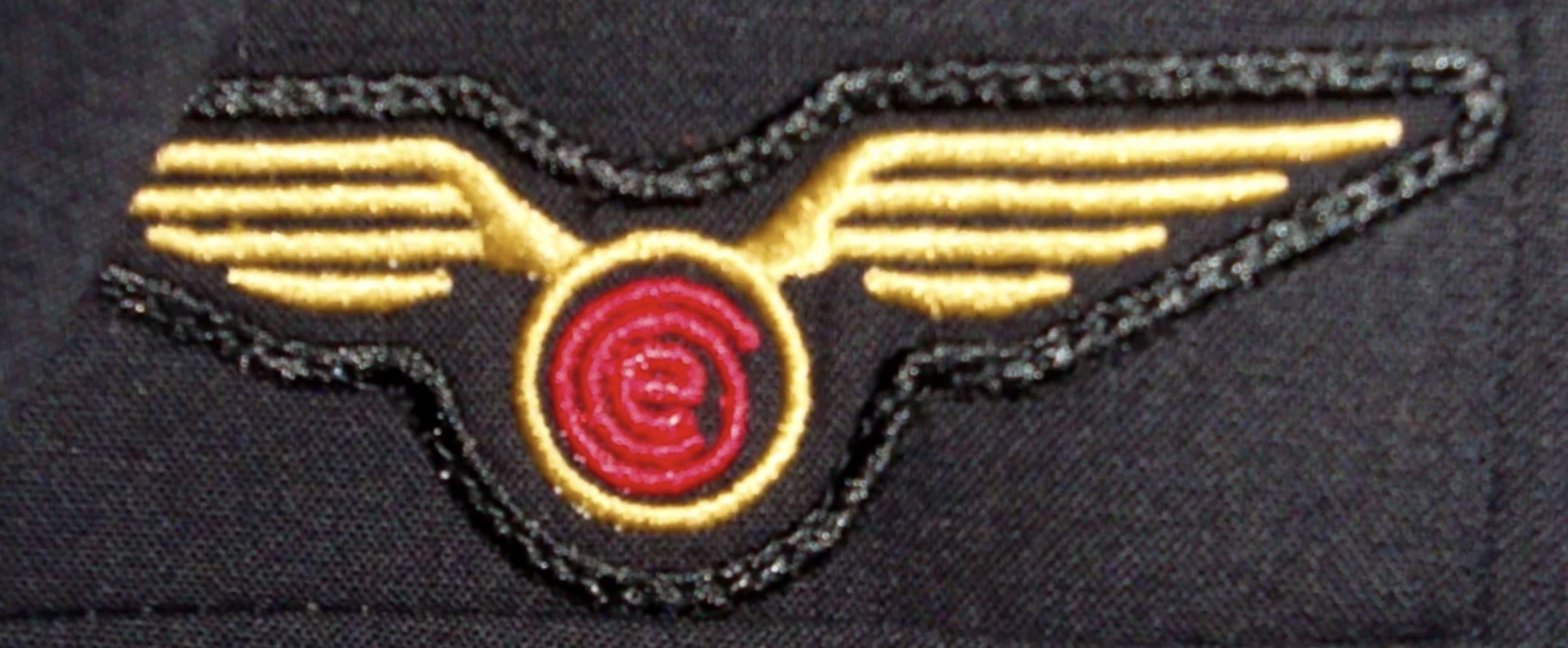 Image of Eurolot (EuroLOT) Pilot wing