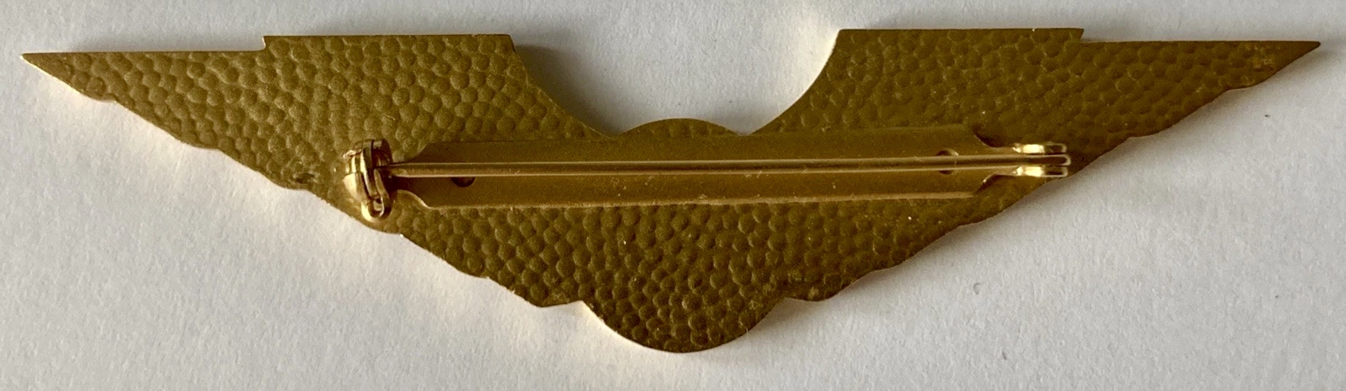 Image of Unknown - EJA  wing