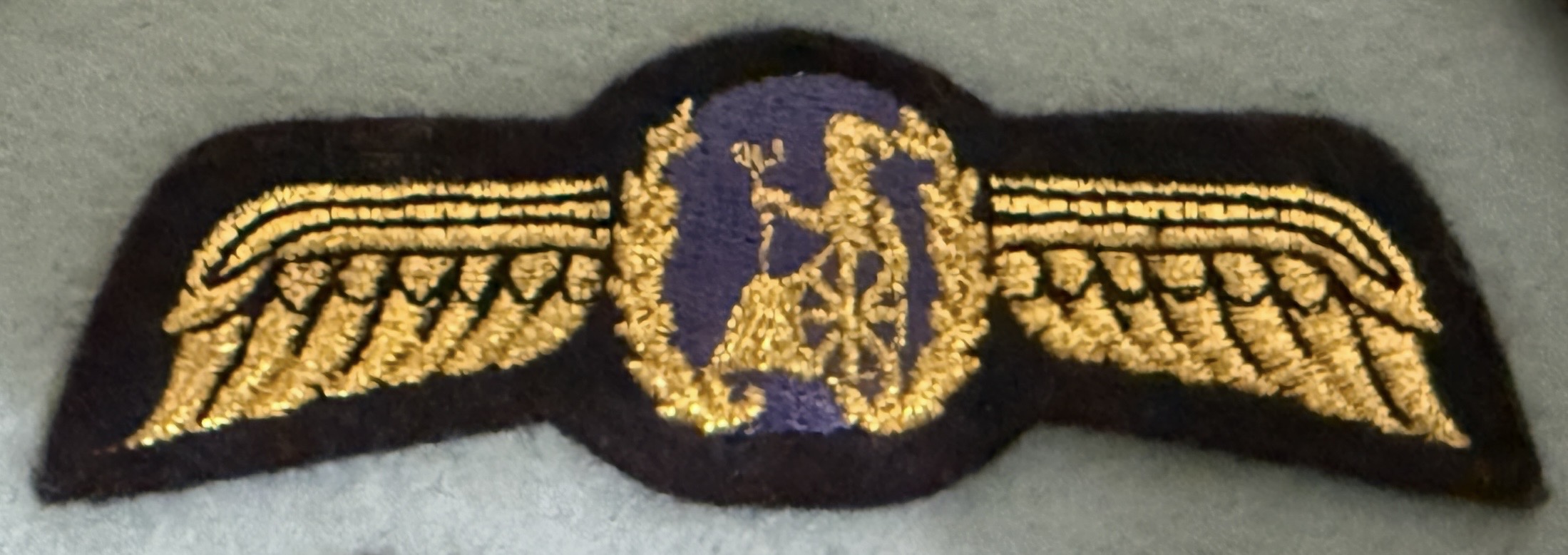 Britannia Airways Pilot