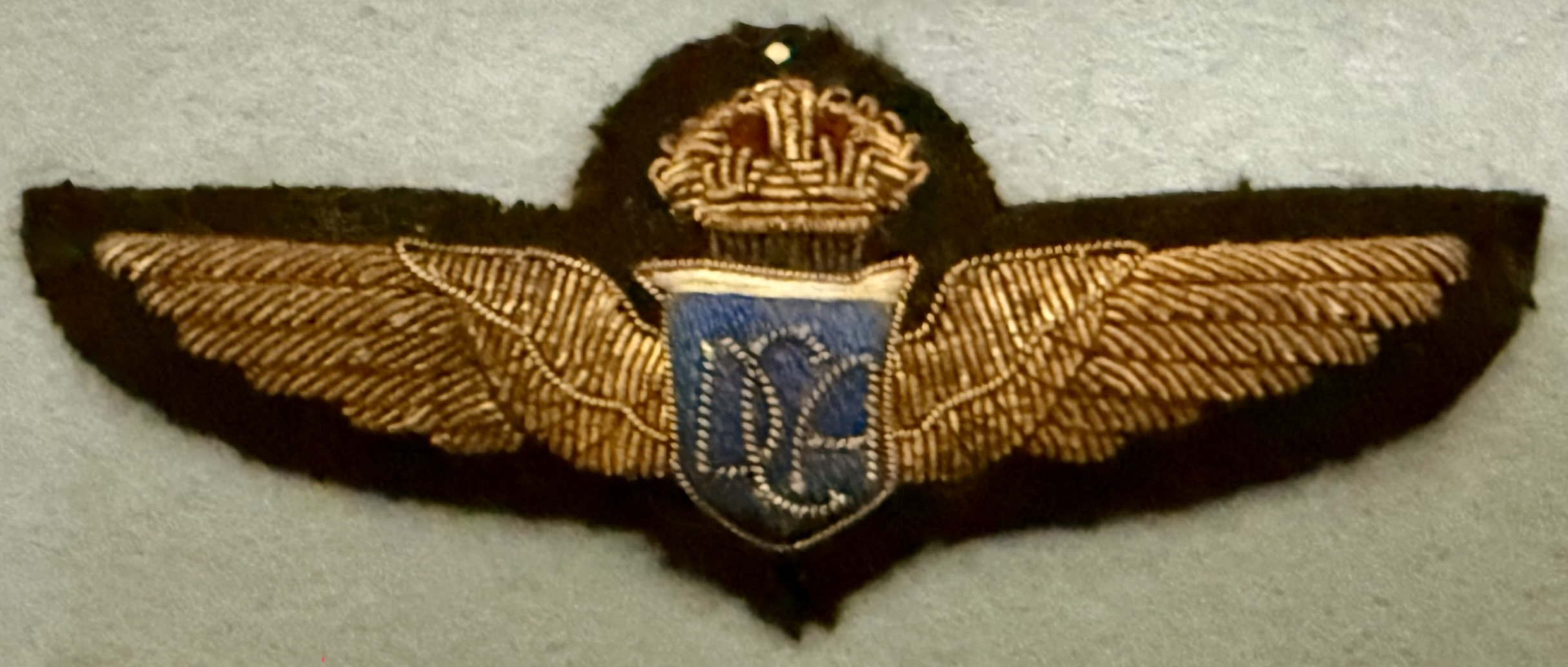 Department of Civil Aviation (DCA) (Australia) Pilot