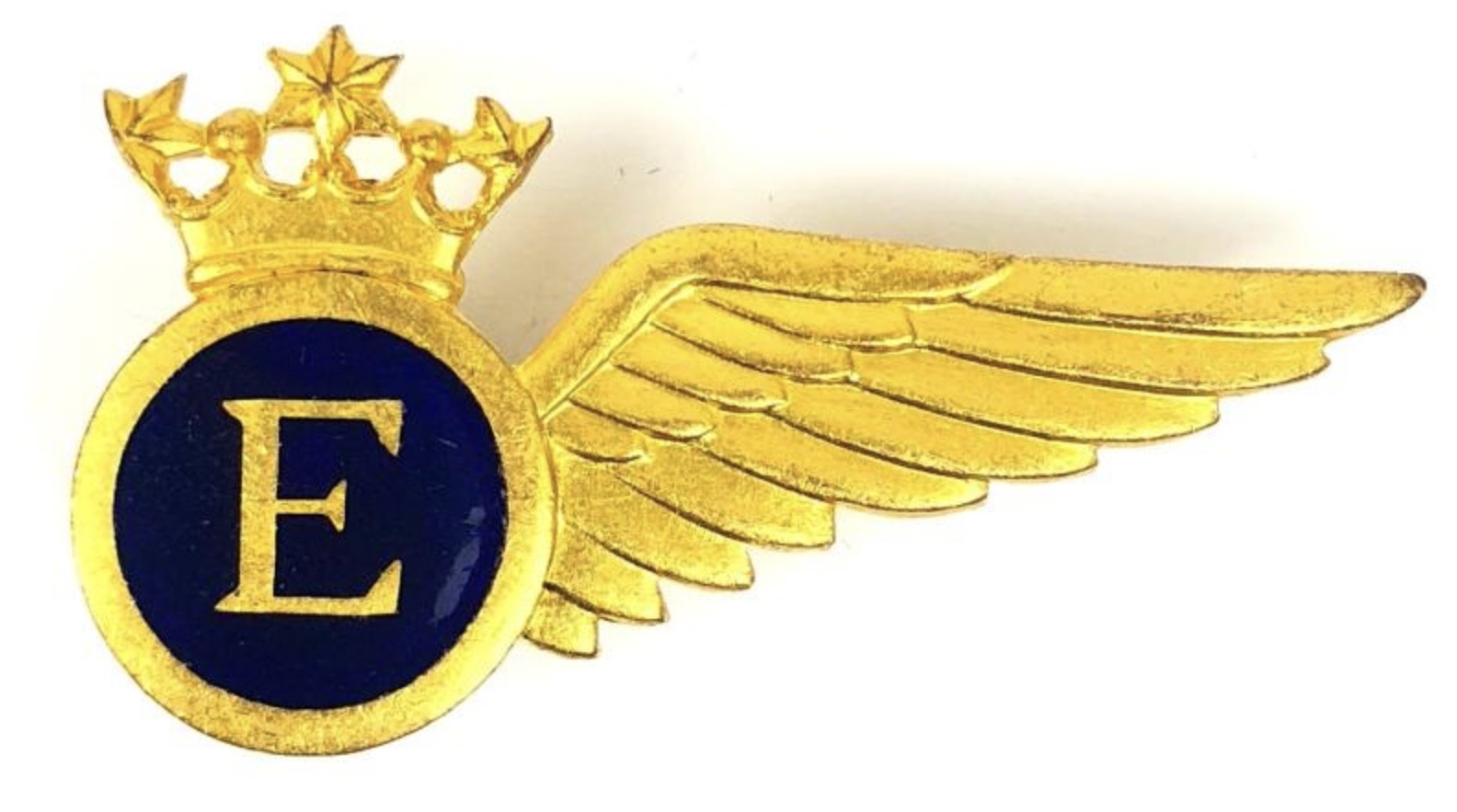British Overseas Airways Corporation (BOAC) Flight Engineer