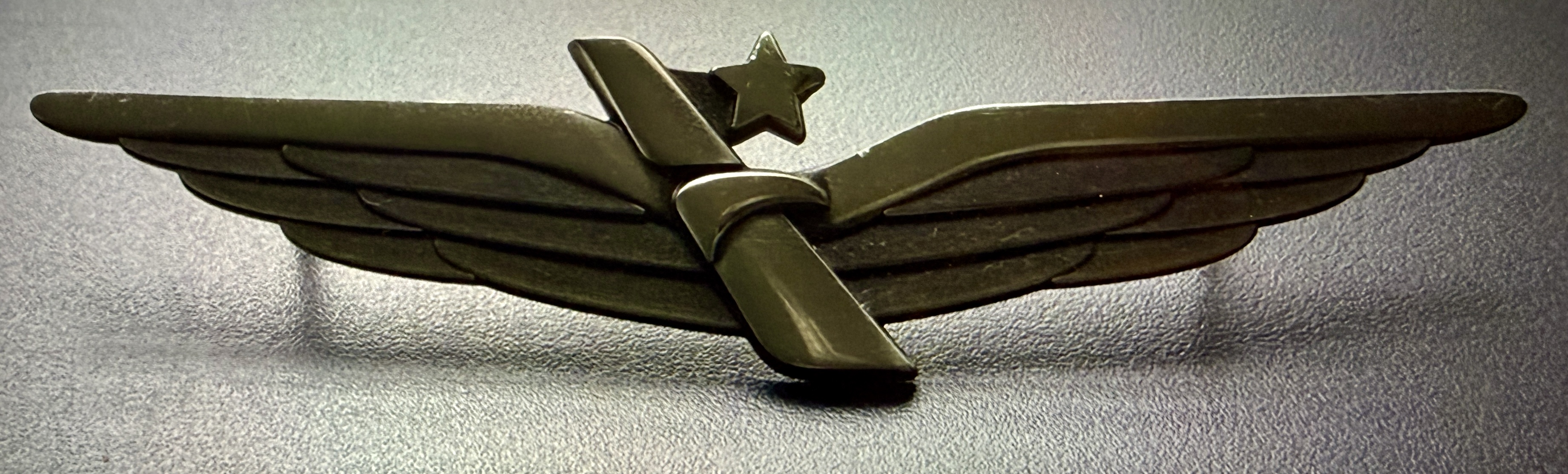 Piedmont Airlines (American Eagle) Captain