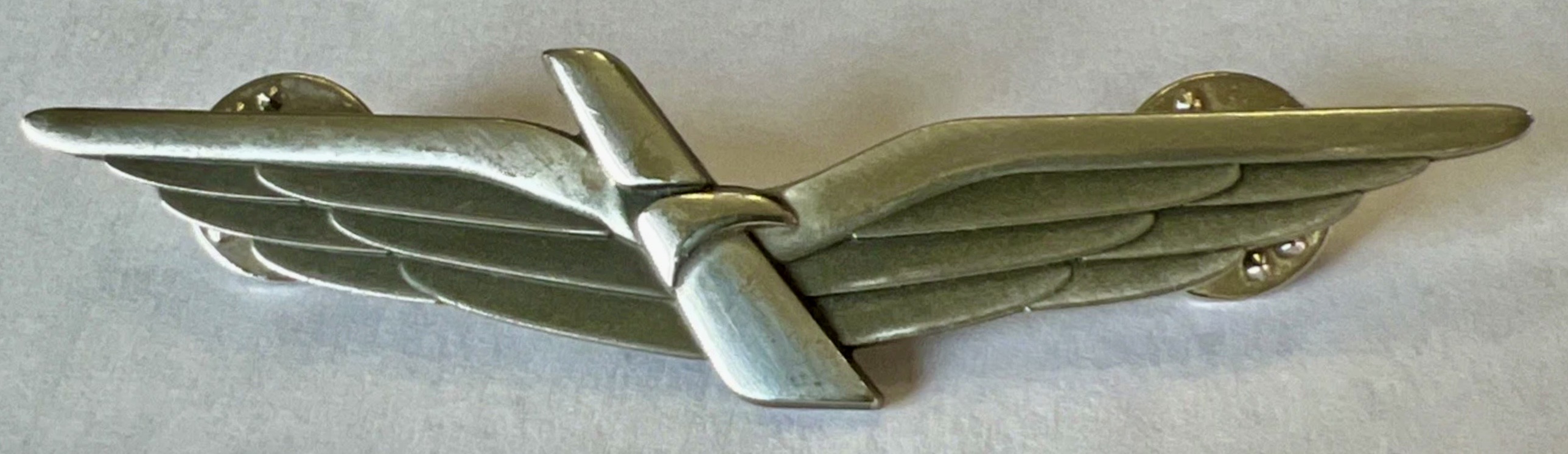 Piedmont Airlines (American Eagle) First Officer