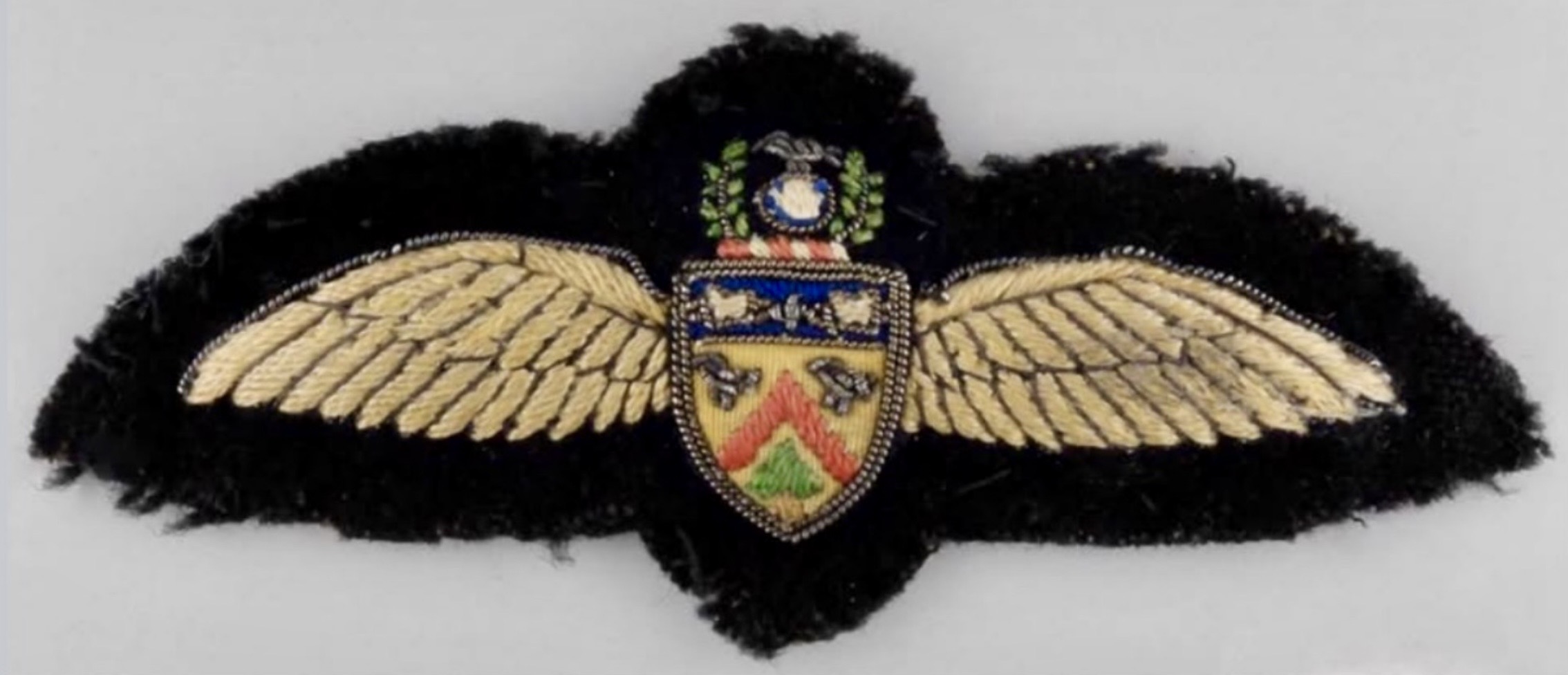 Cheltenham Aero Club Pilot