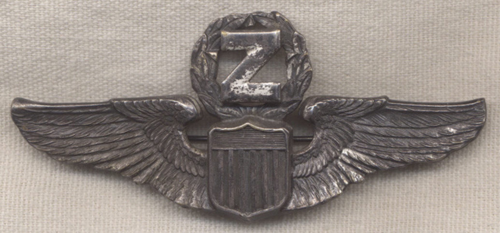 Zantop Air Transport (ZAT) Pilot