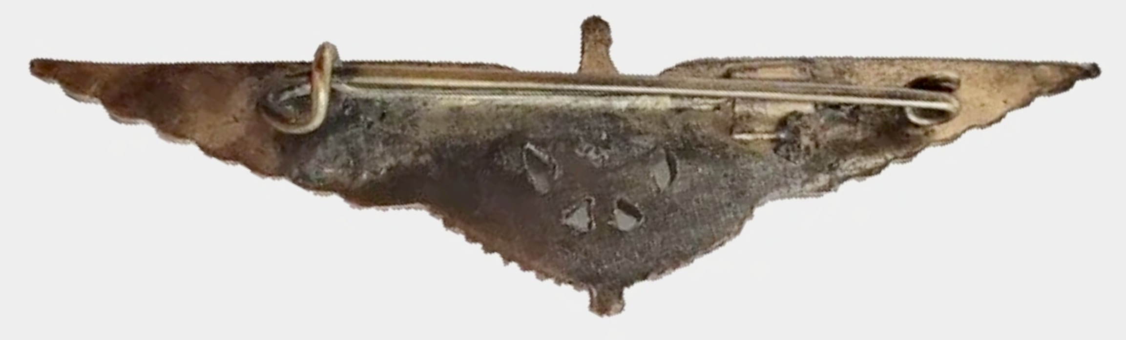 Image of Air Force Pilot wing