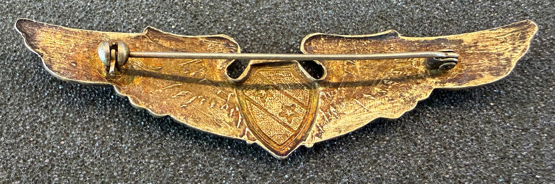 Image of Air Force Pilot wing