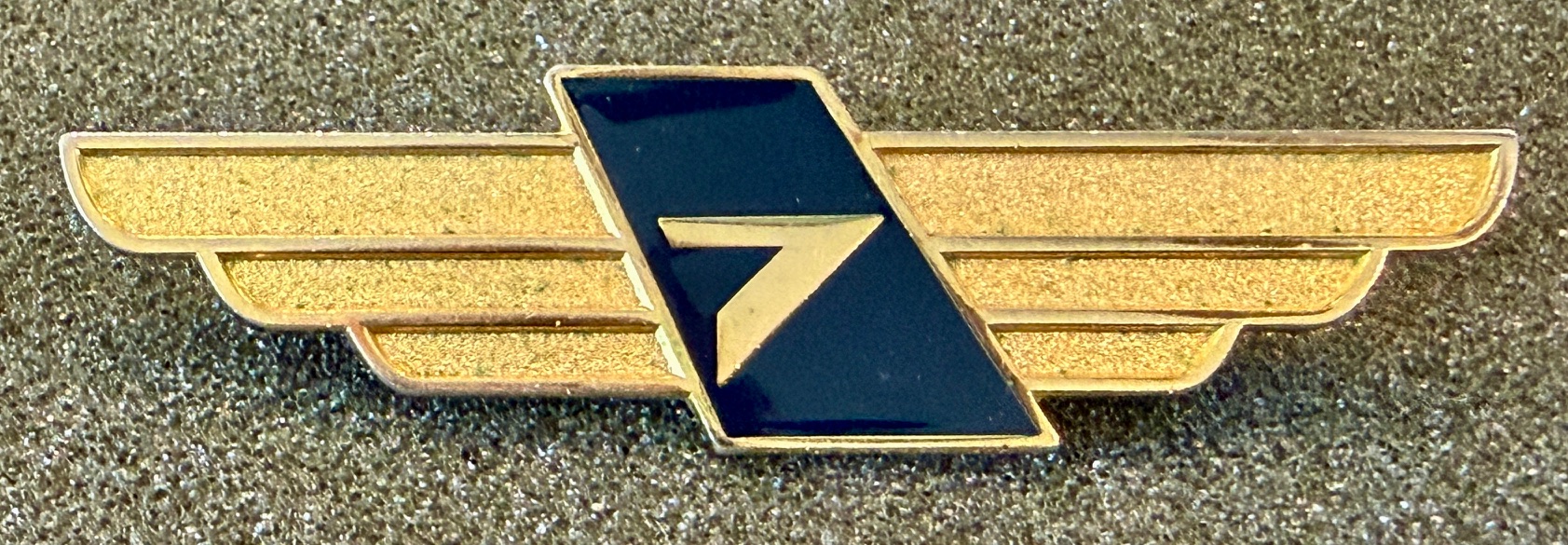 Alliance Airlines Pilot