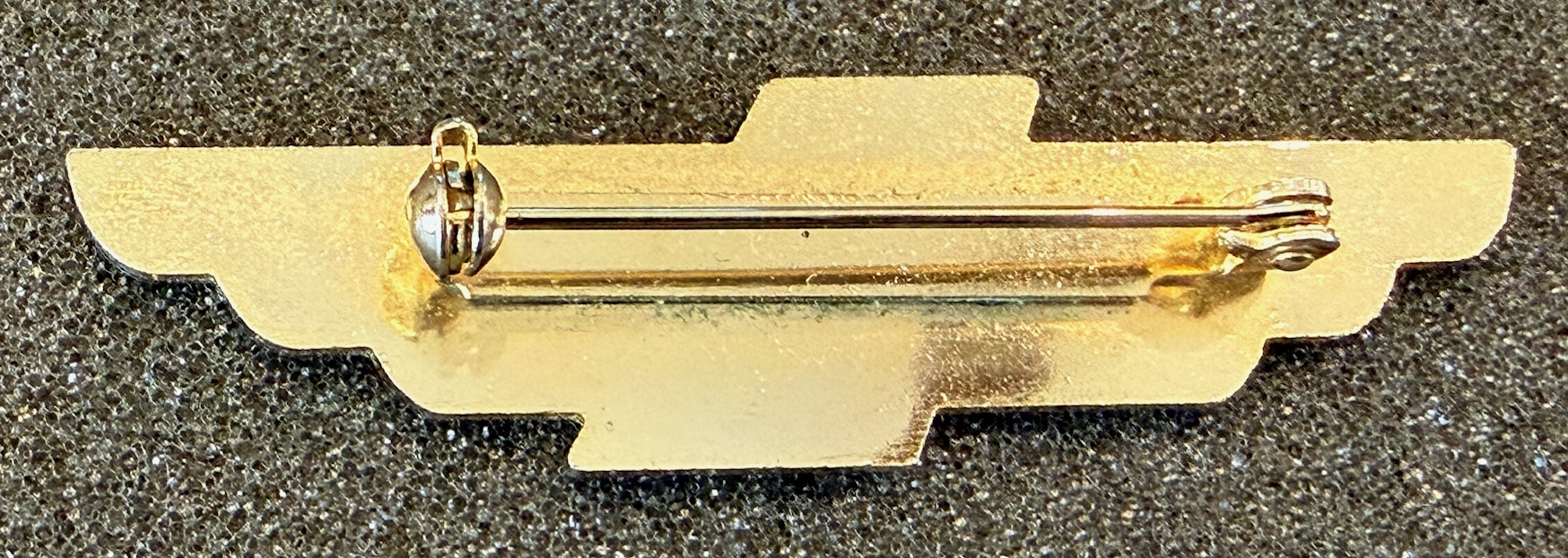 Image of Alliance Airlines Pilot wing