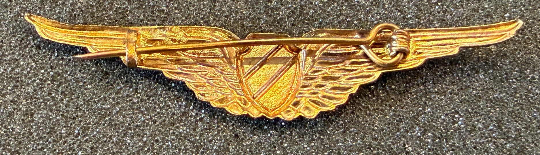 Image of Air Force Pilot wing