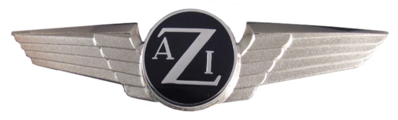 Zantop International Airlines Pilot