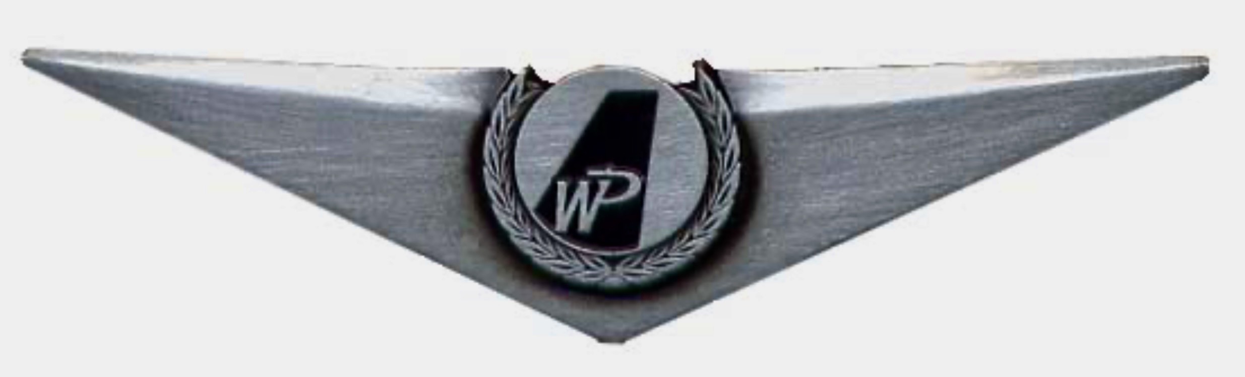 Western Pacific (WP) Airlines Pilot
