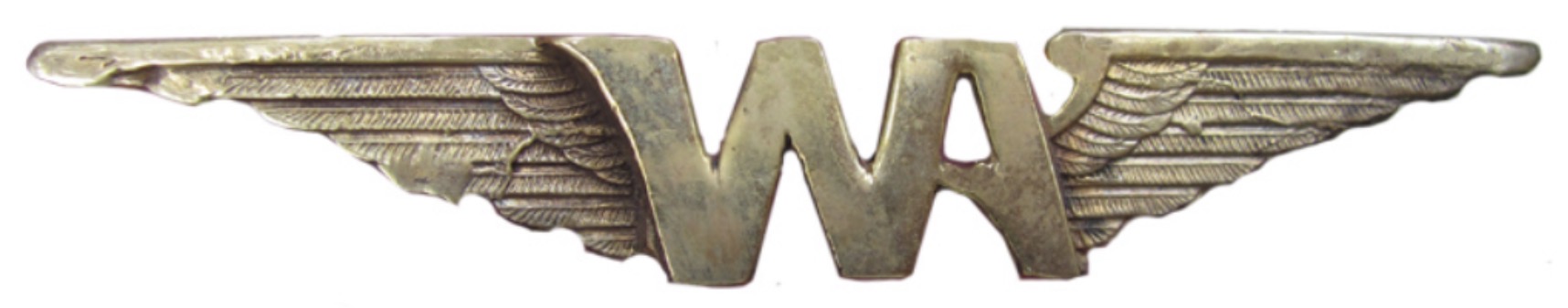 Wright Air Lines (WA) Pilot