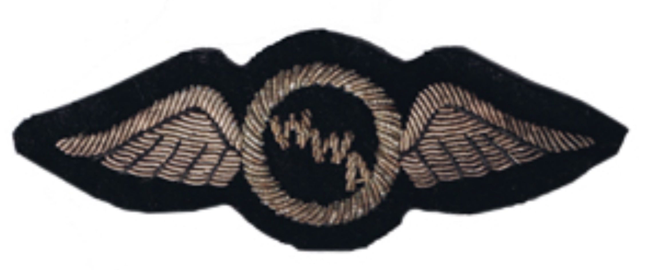 World Wide Airlines (WWA) Pilot