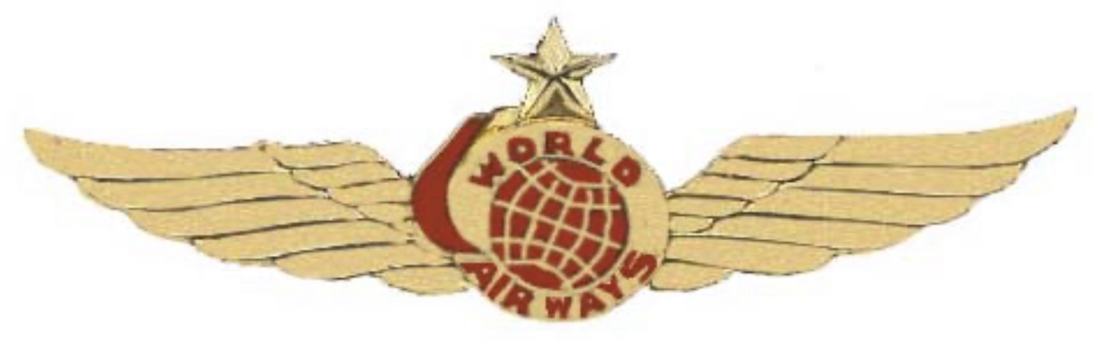 World Airways First Officer