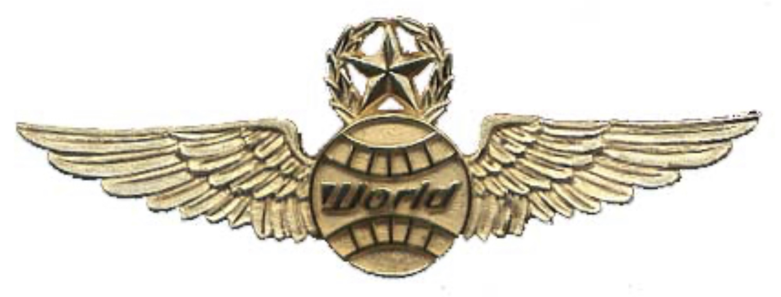 World Airways Captain