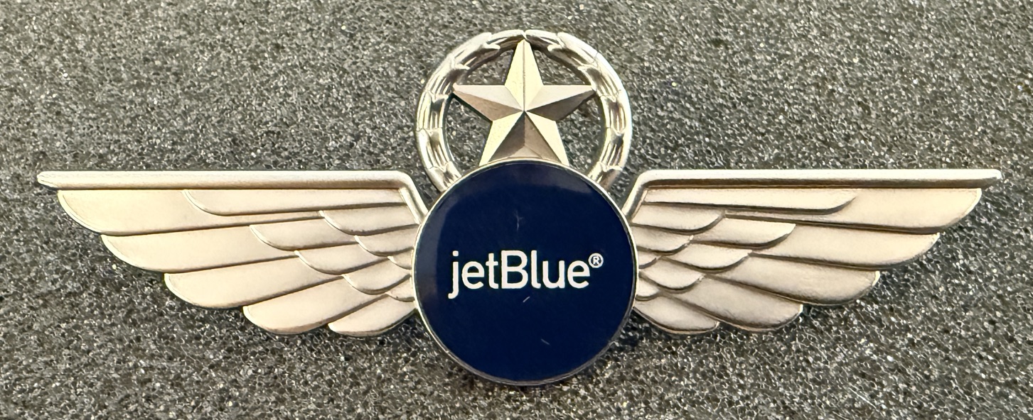 jetBlue Airways Captain