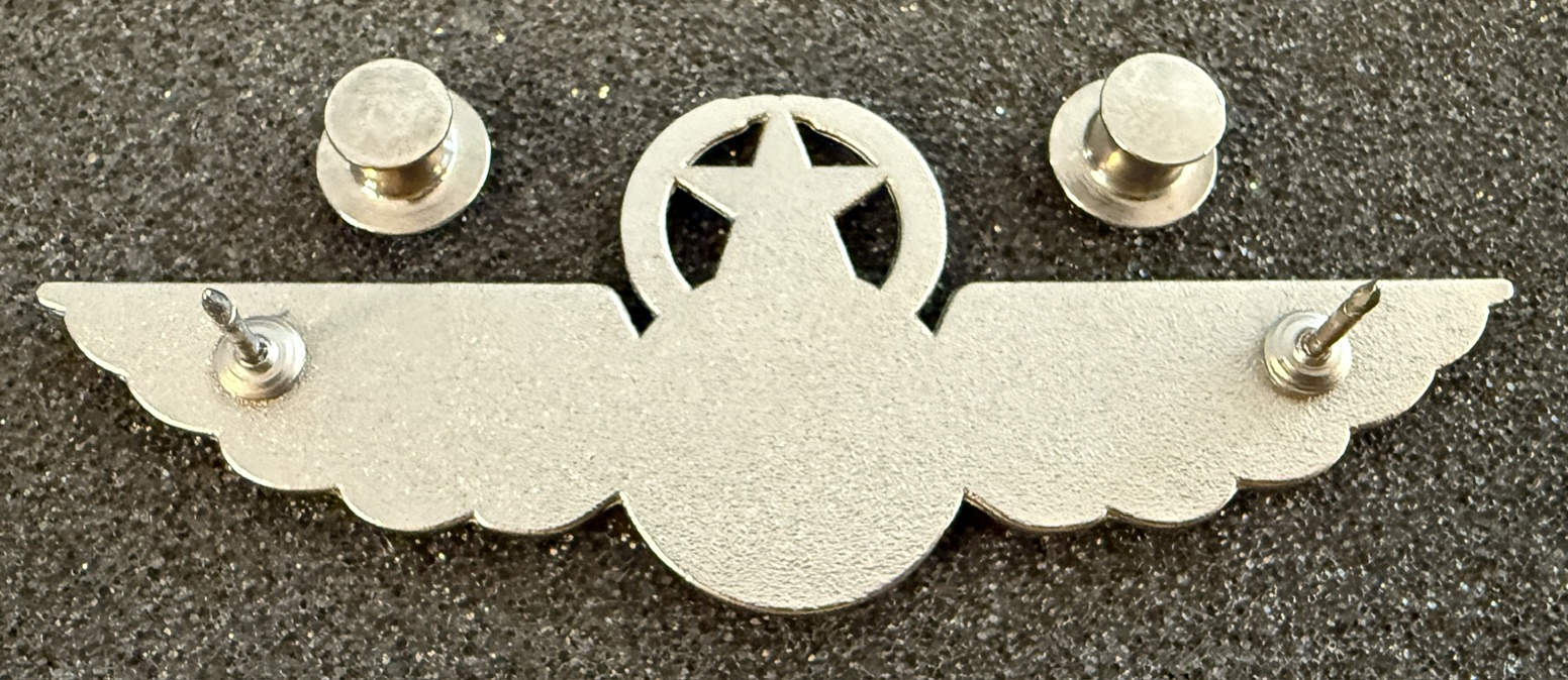 Image of jetBlue Airways Captain wing