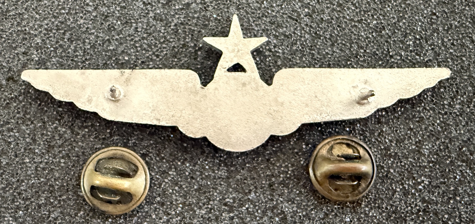Image of Renown (R) Aviation Captain wing