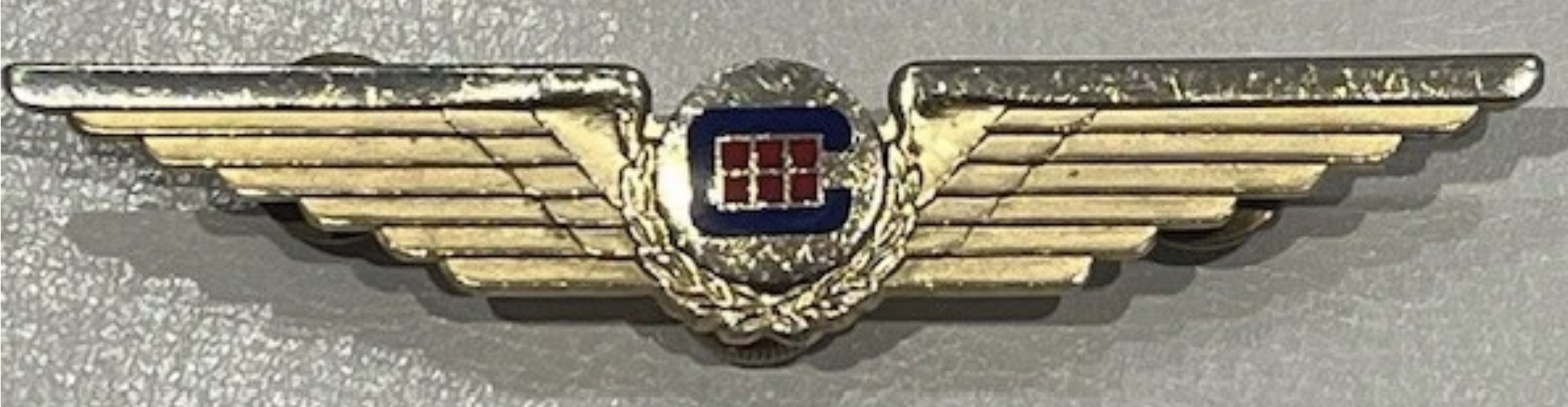CanAir Cargo Pilot