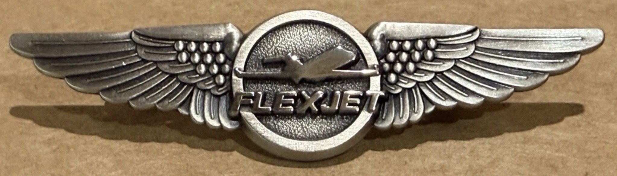 Flexjet First Officer