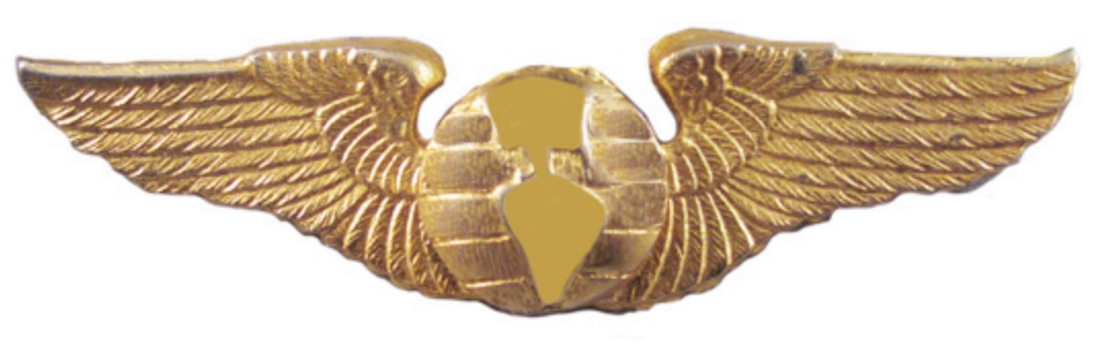 Capitol Airways First Officer