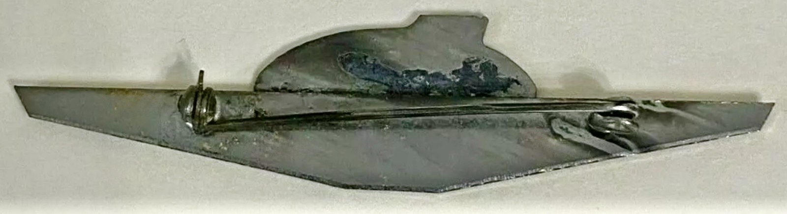 Image of Cubana de Aviacion Pilot - 1 star wing