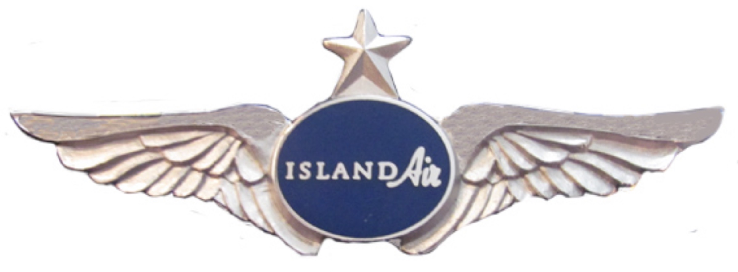 Island Air Captain
