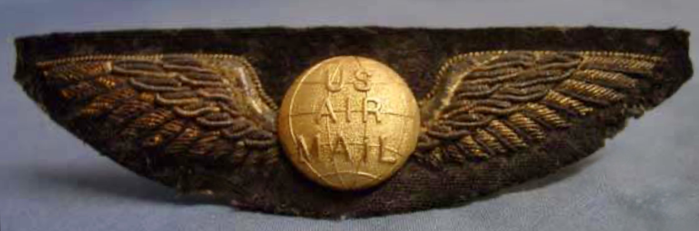 Northwest Airlines (US AIR MAIL) Pilot