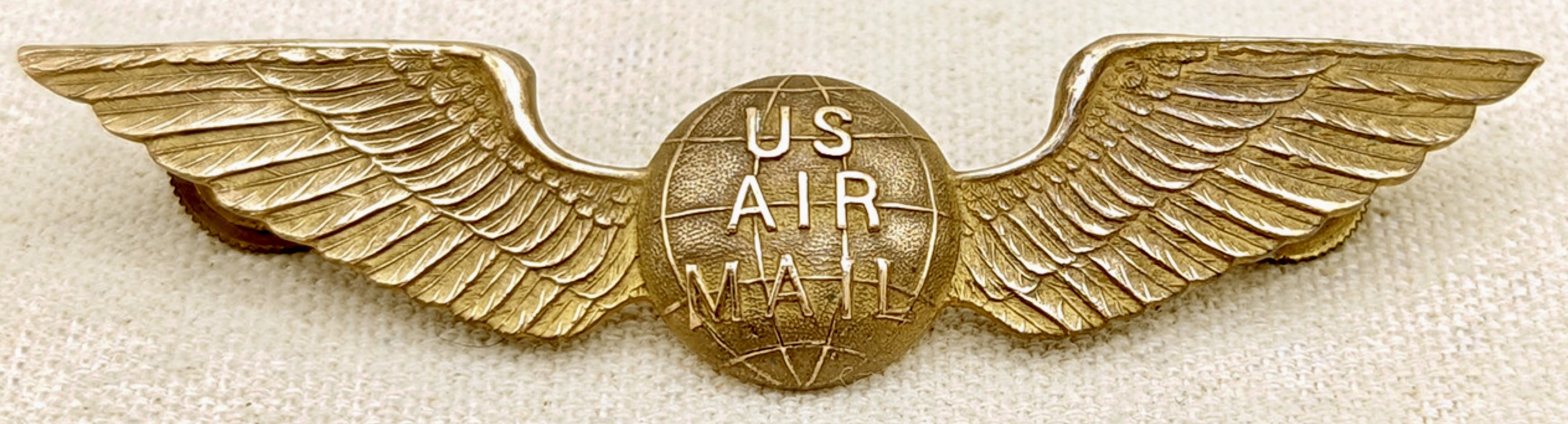 Northwest Airlines (US AIR MAIL) Pilot