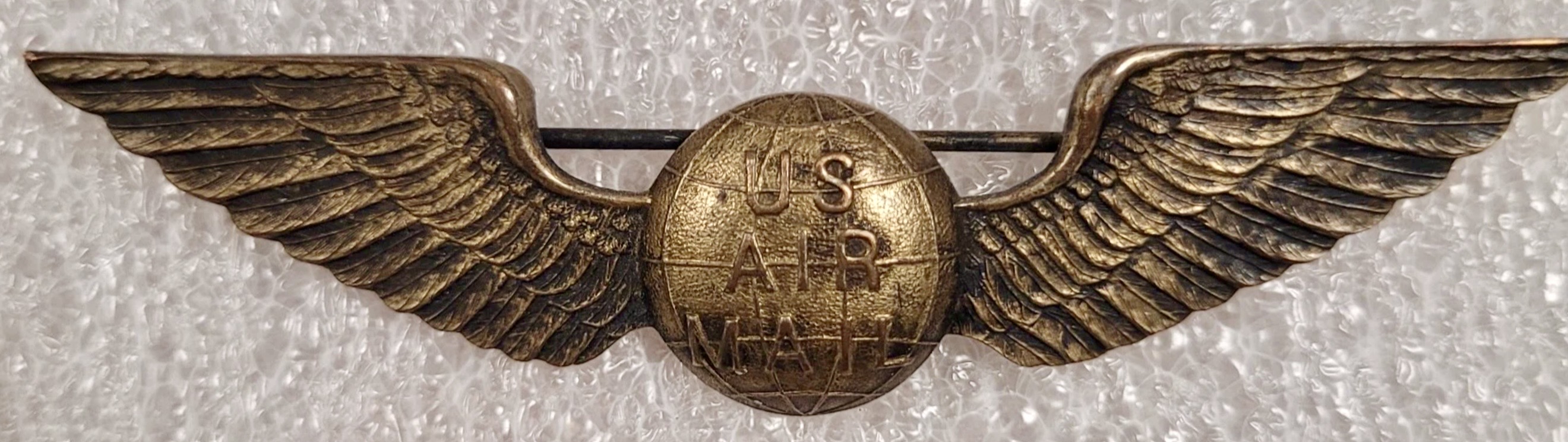 Northwest Airlines (US AIR MAIL) Pilot