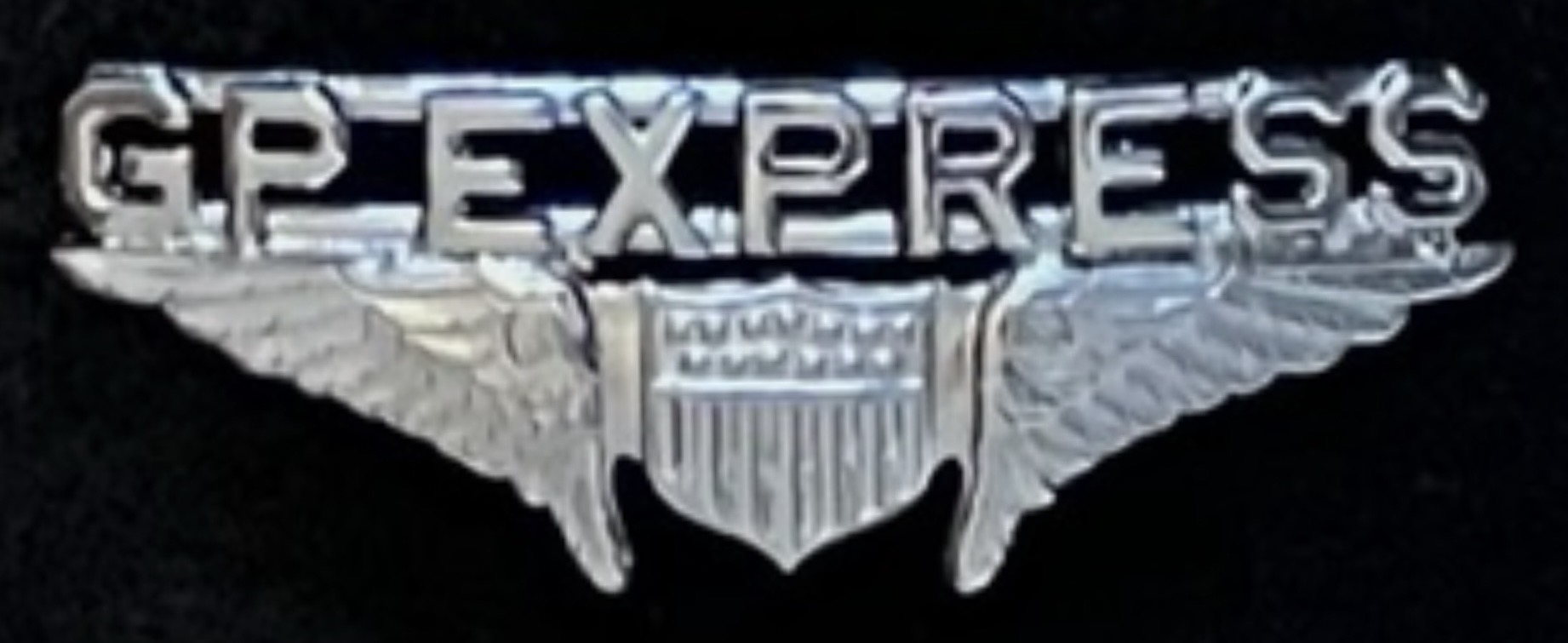GP Express Airlines Pilot