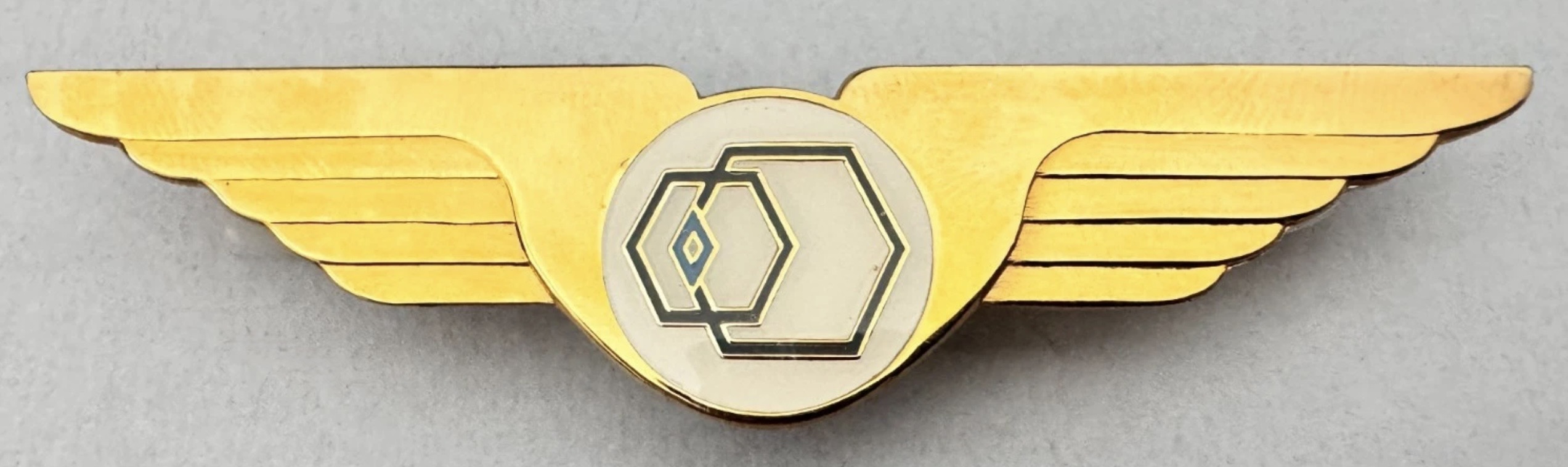 Debswana Diamond Company Pilot