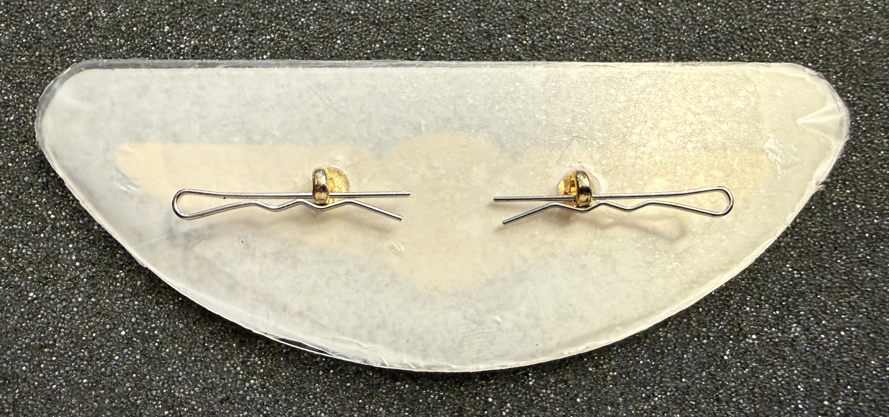 Image of QantasLink Pilot wing
