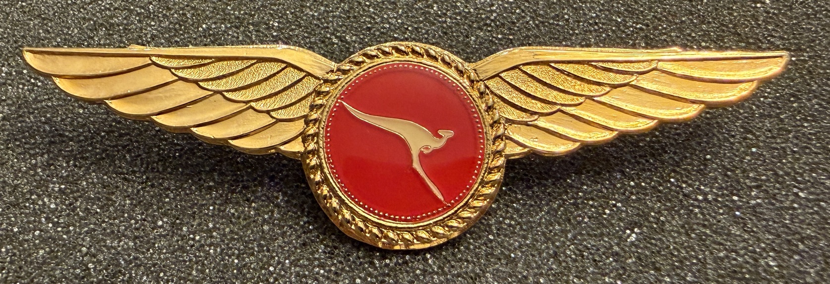QantasLink Pilot