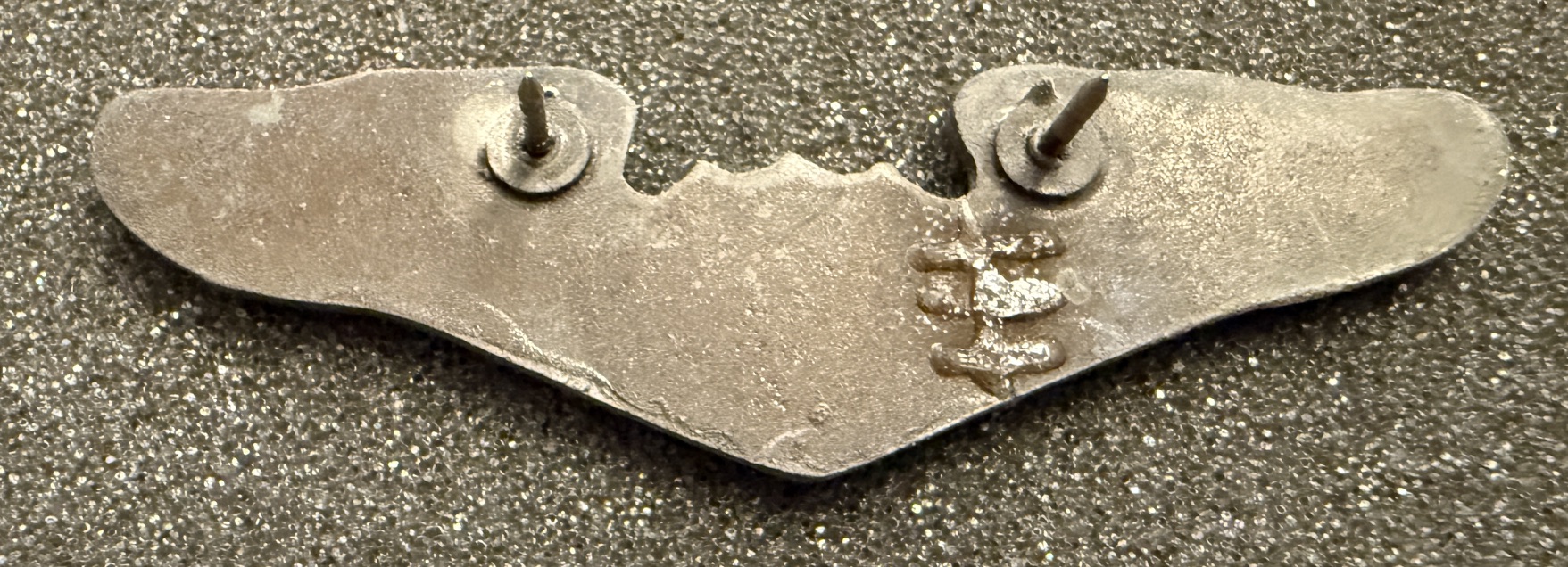 Image of Somoa Air Pilot wing