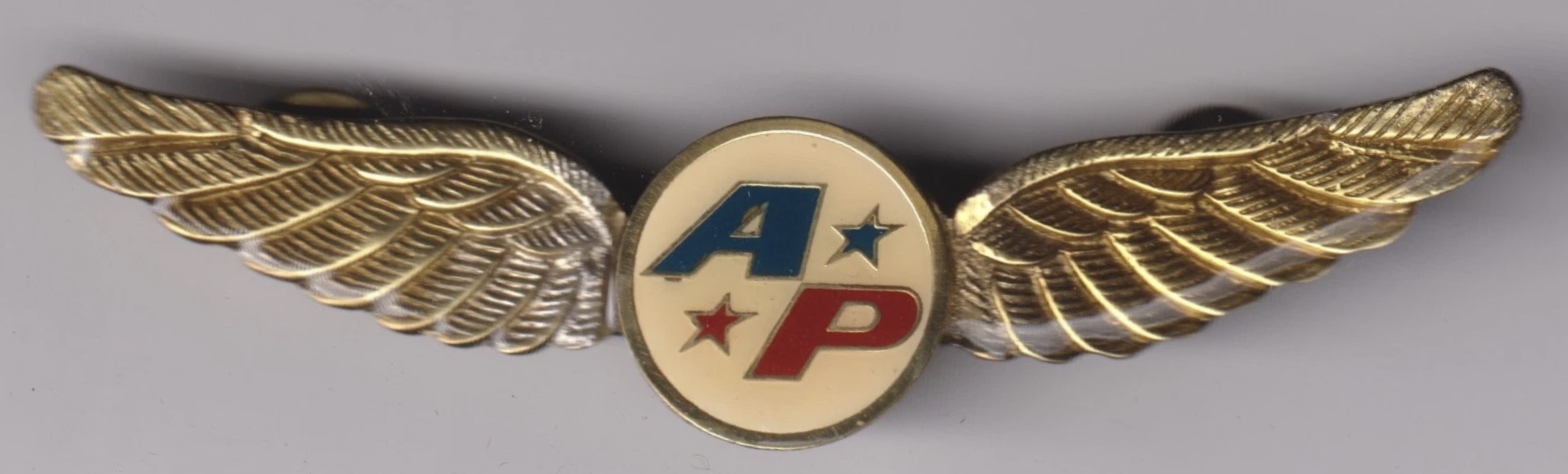 Air Panama (AP) Pilot