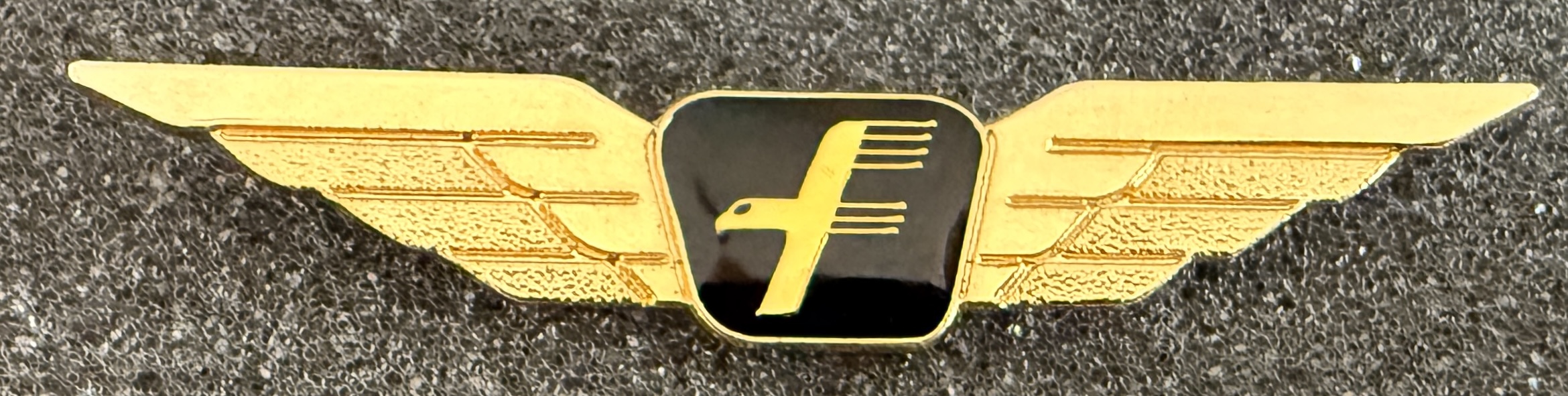 Forrestair Pilot