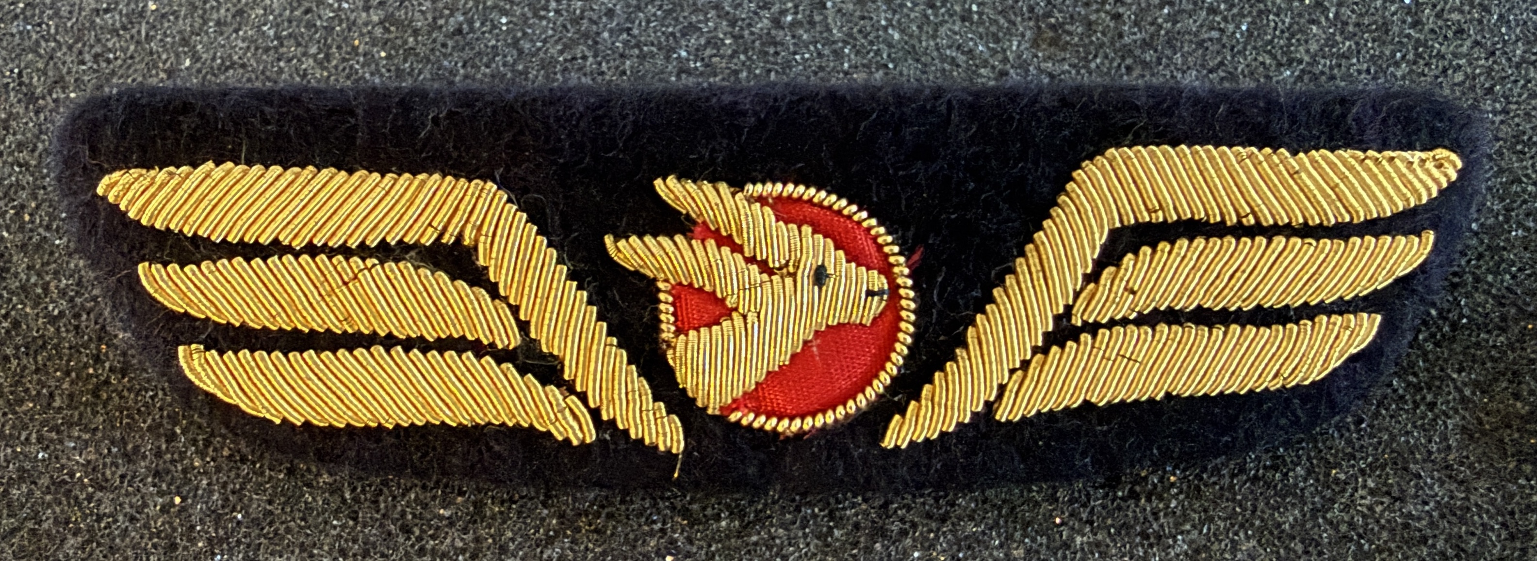 Air Djibouti (Red Sea Airlines) Pilot