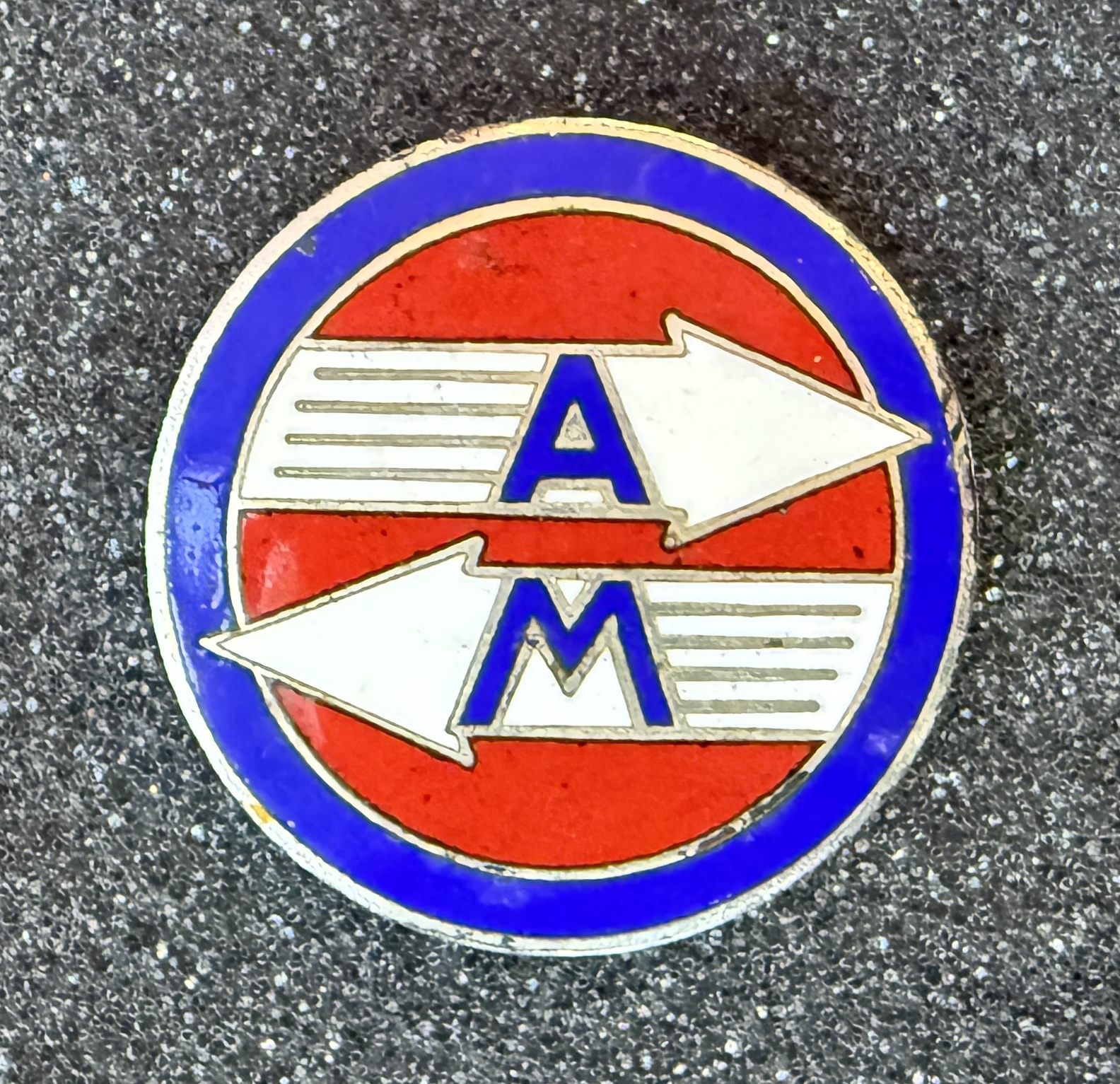 Air Madagascar Pilot