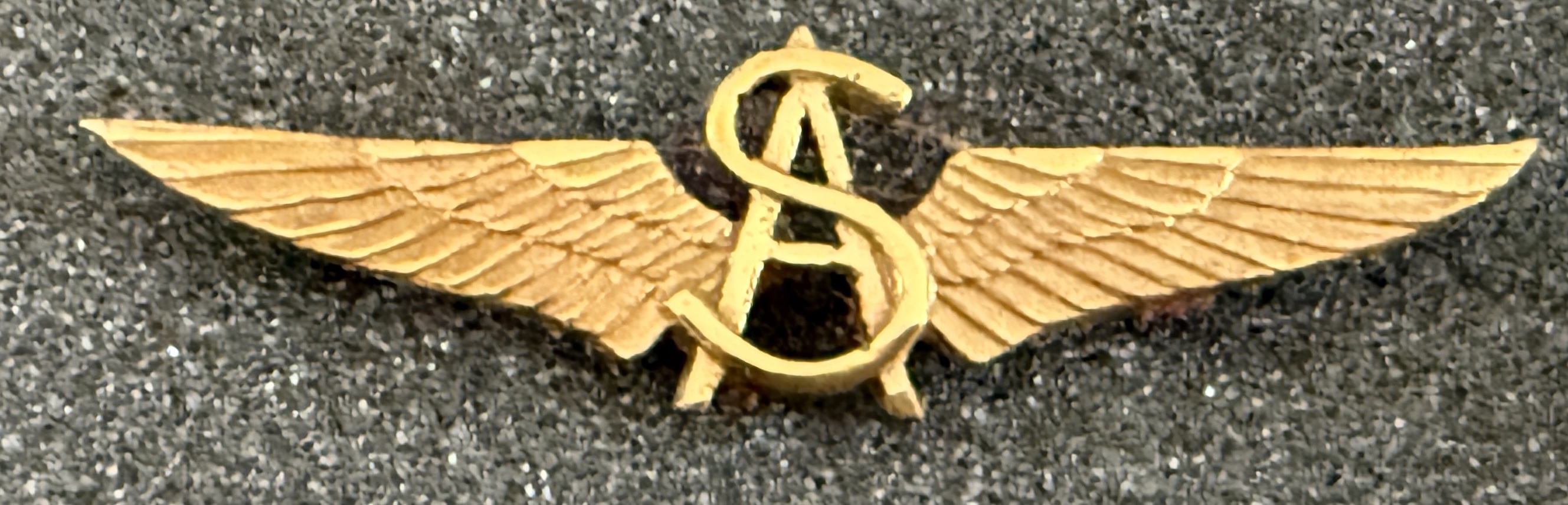 Sudan Airways (SA) Pilot