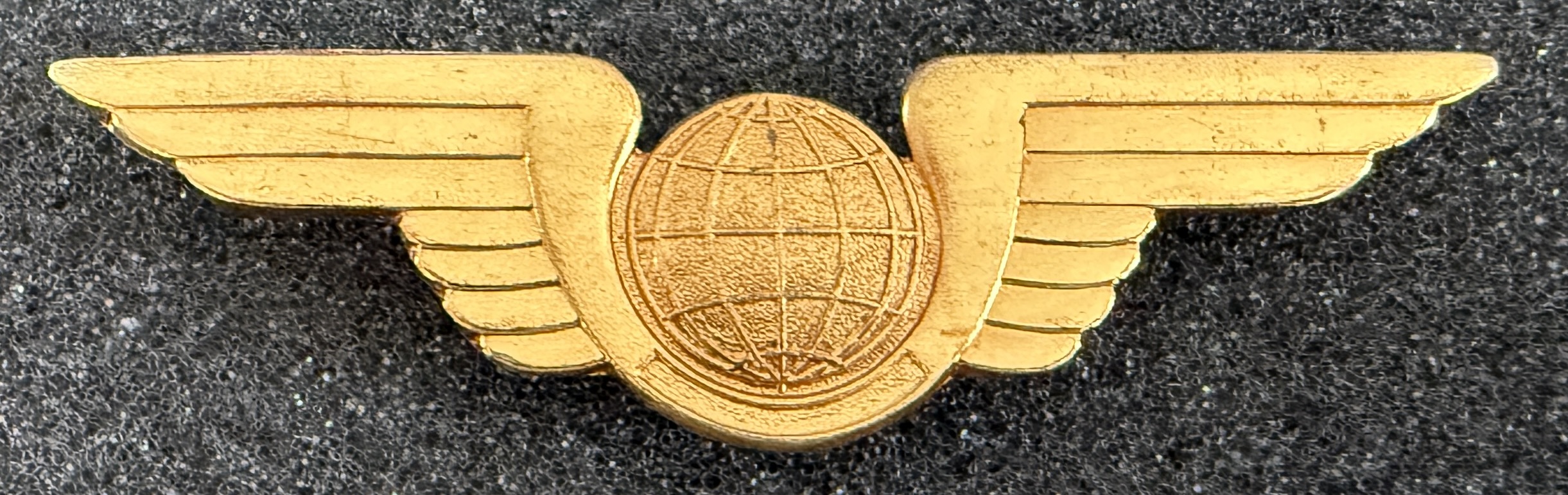 Tunisair (Société Tunisienne de l’Air) Pilot