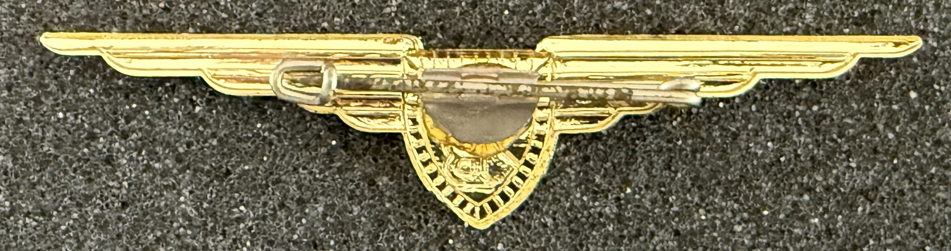Image of ZB Air - Z. Boskovic Air Charters Pilot wing