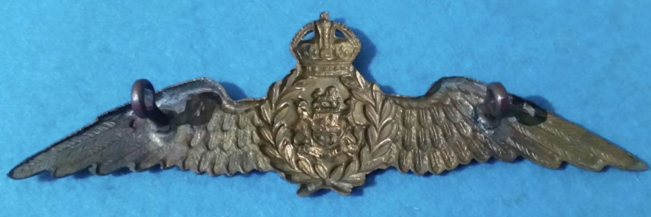 Image of Air Force Pilot wing