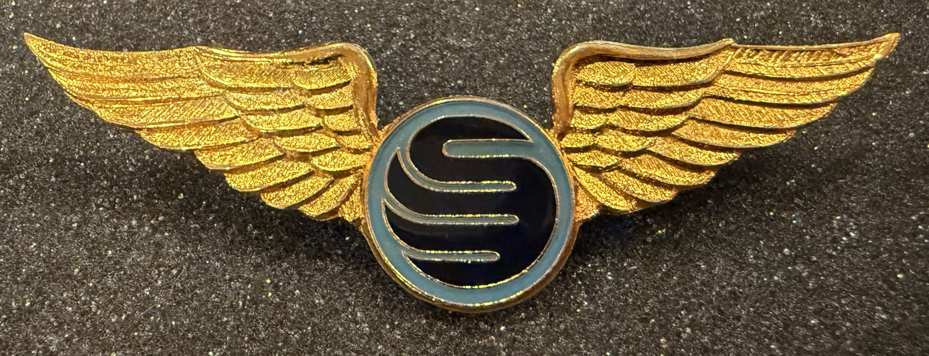 Skywest Airlines Pilot