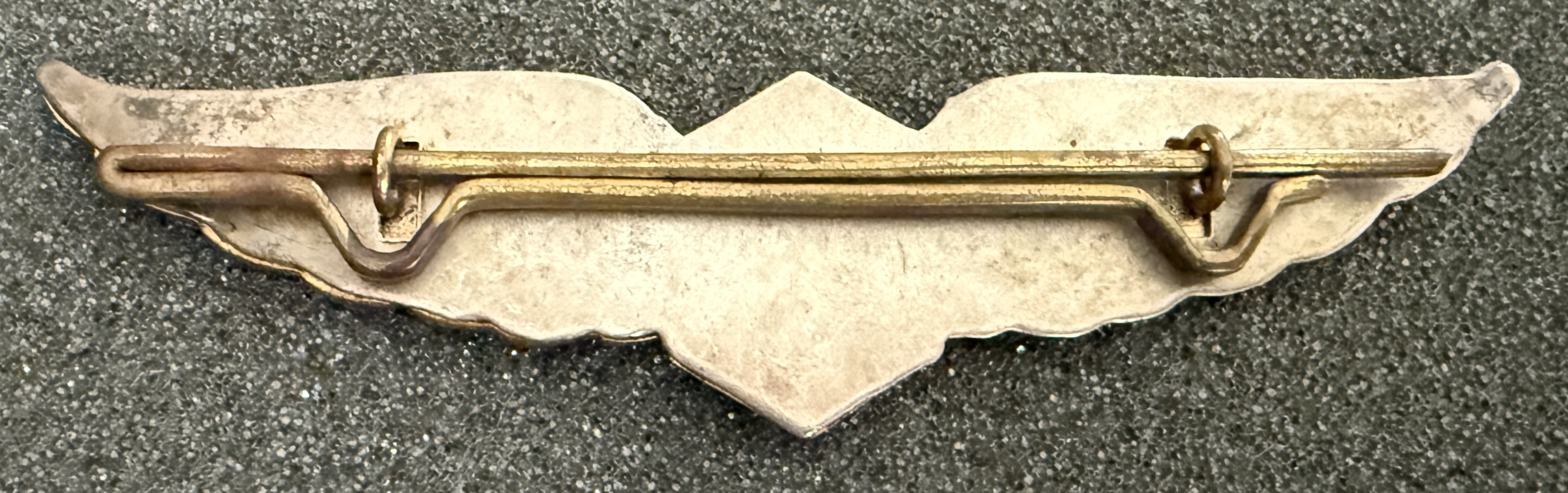 Image of Air Ceylon (AC) Pilot wing