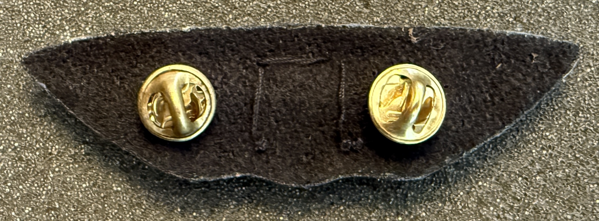 Image of China Airlines First Officer wing