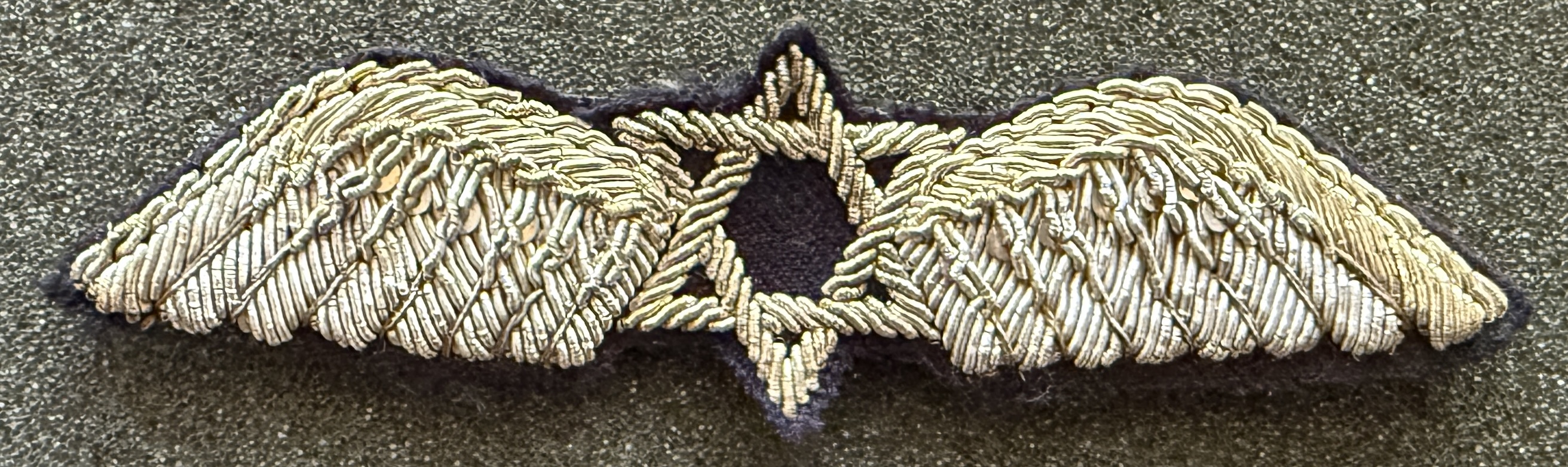 El Al Israel Airlines First Officer